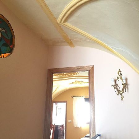 Casa Rural Antigua Ermita Del Rosario Teba Kültér fotó